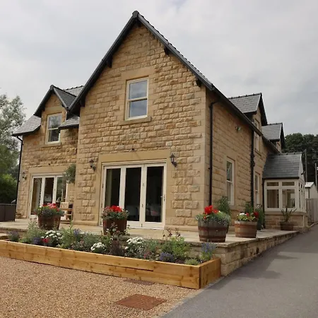 Bridge House Farm Weeton (West Yorkshire)