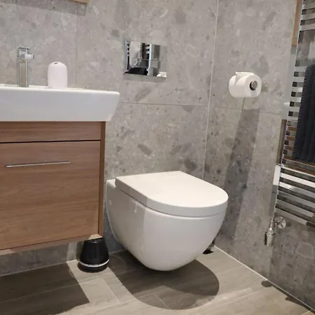 Bridge House Farm Holiday home