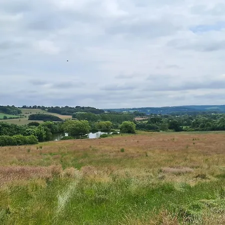 Bridge House Farm Holiday home *