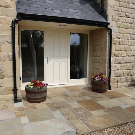 Holiday home Bridge House Farm Weeton (West Yorkshire)