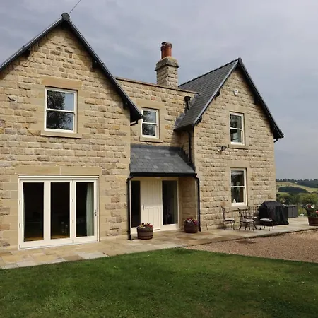 Bridge House Farm Holiday home
