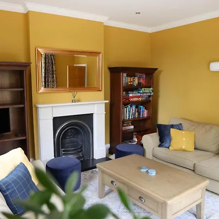 Bridge House Farm Holiday home *