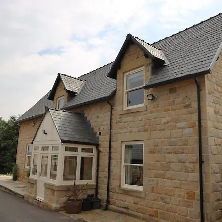 Bridge House Farm * Weeton (West Yorkshire)