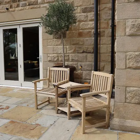 Holiday home Bridge House Farm