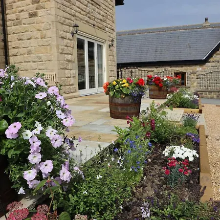 Bridge House Farm Holiday home Weeton (West Yorkshire)