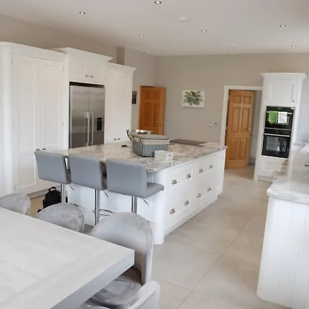 Bridge House Farm Holiday home