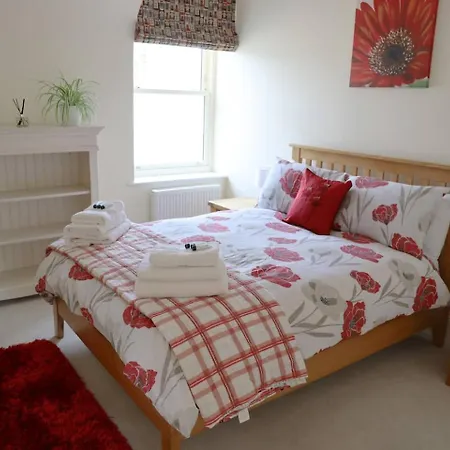 Holiday home Bridge House Farm Weeton (West Yorkshire)