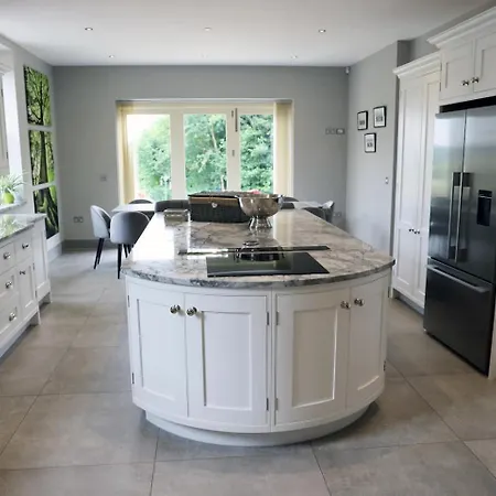Bridge House Farm Holiday home Weeton (West Yorkshire)