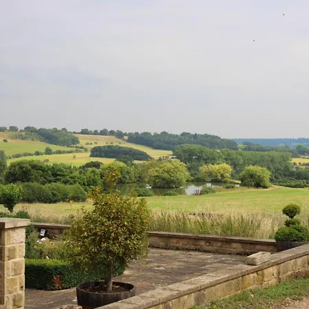 Bridge House Farm Weeton (West Yorkshire)