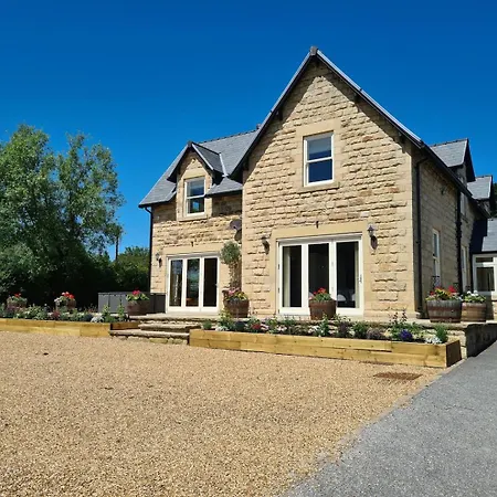 Holiday home Bridge House Farm Weeton (West Yorkshire)