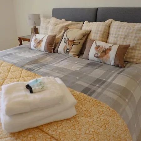 Bridge House Farm Holiday home Weeton (West Yorkshire)