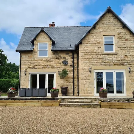 Bridge House Farm Weeton (West Yorkshire)