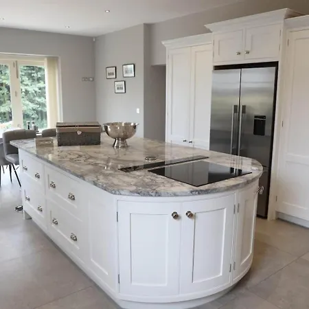 Holiday home Bridge House Farm Weeton (West Yorkshire)