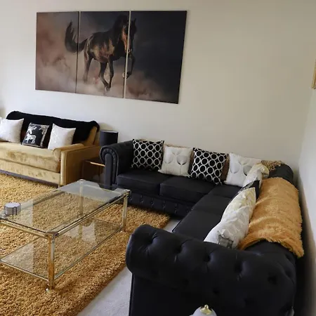 Bridge House Farm * Weeton (West Yorkshire)