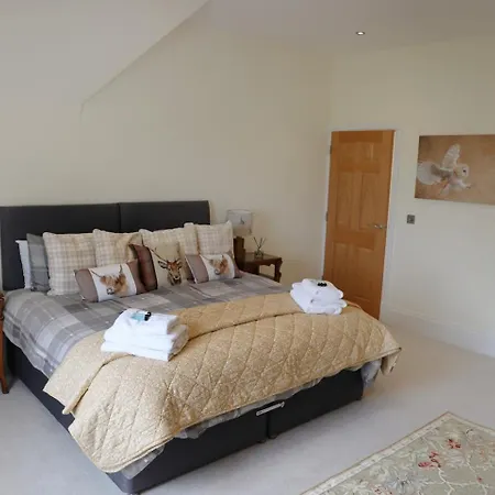 Holiday home Bridge House Farm