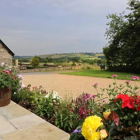 Bridge House Farm Weeton (West Yorkshire)