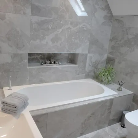 Bridge House Farm Holiday home