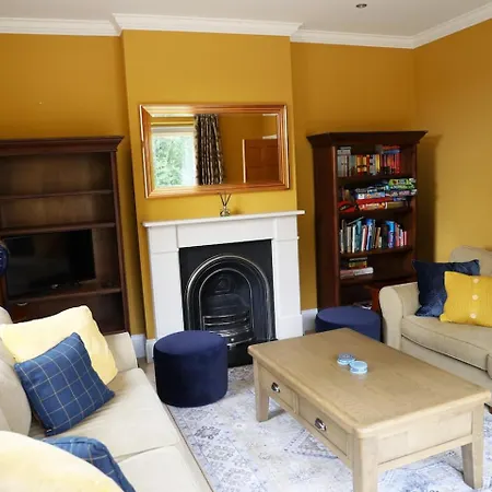 Bridge House Farm * Weeton (West Yorkshire)