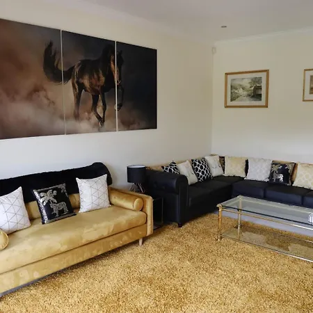 Bridge House Farm Weeton (West Yorkshire)