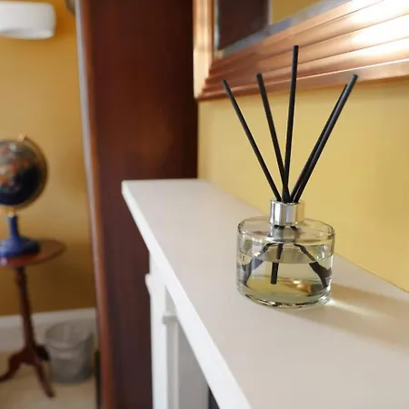 Bridge House Farm Holiday home