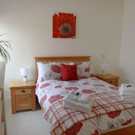 Holiday home Bridge House Farm Weeton (West Yorkshire)