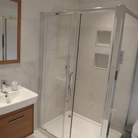 Holiday home Bridge House Farm