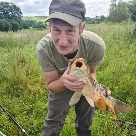 Bridge House Farm Holiday home *