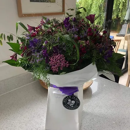 Holiday home Bridge House Farm