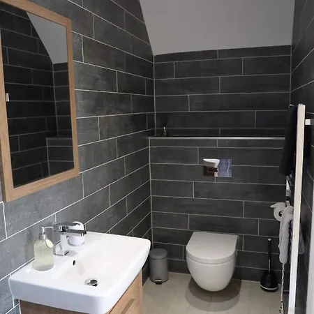 Bridge House Farm Holiday home *