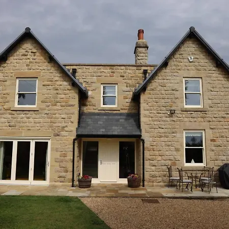 Bridge House Farm Weeton (West Yorkshire)