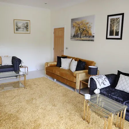 Bridge House Farm Σπίτι διακοπών Weeton (West Yorkshire)