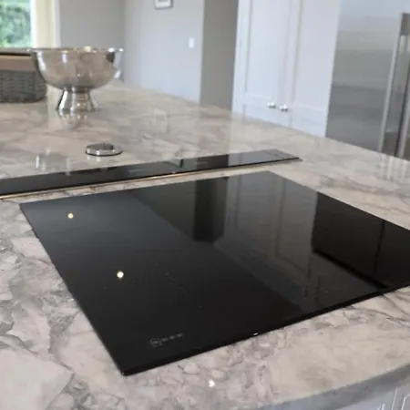 Bridge House Farm * Weeton (West Yorkshire)