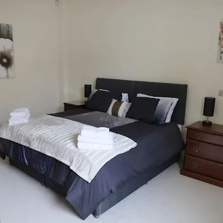 Bridge House Farm Weeton (West Yorkshire)